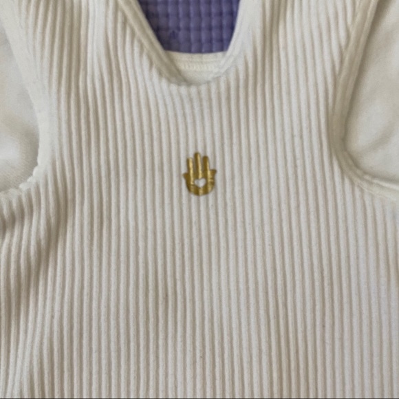 Spiritual Gangster Amor Crop Tank - Picture 8 of 10